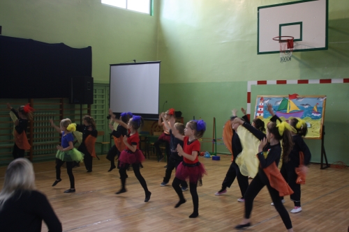 Szkoła Podstawowa nr 9 w Jastrzębiu-Zdroju projekt UE indywidualizacja